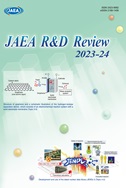 JAEA R & D review 2023/24